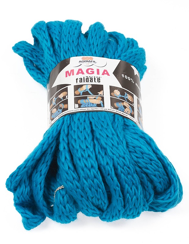 ADRIAFIL Magia erikoislanka, 200 g - Käsityö - 10105142926 - 0