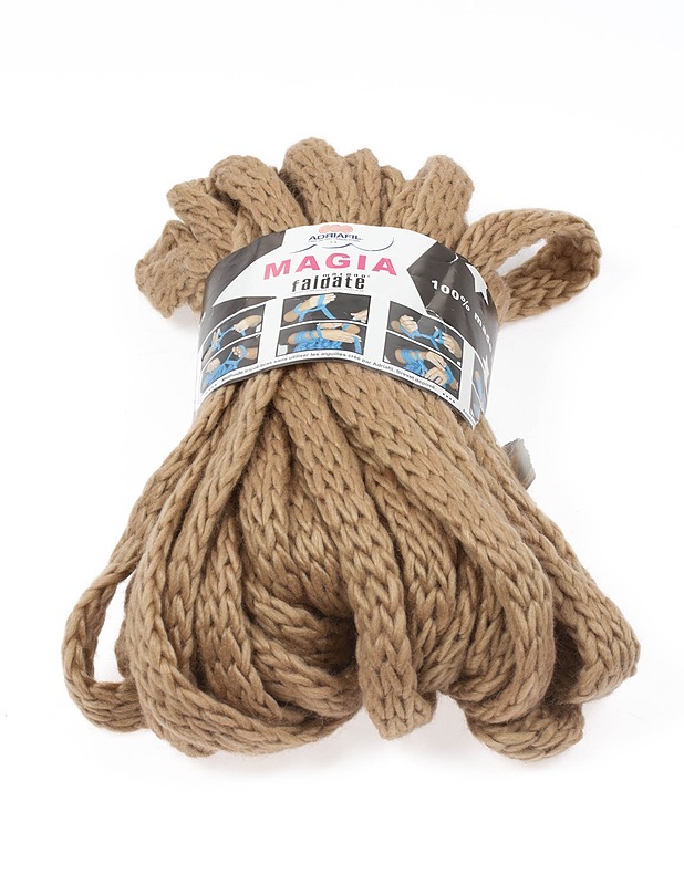 ADRIAFIL Magia erikoislanka, 200 g - Käsityö - 10105142932 - 0