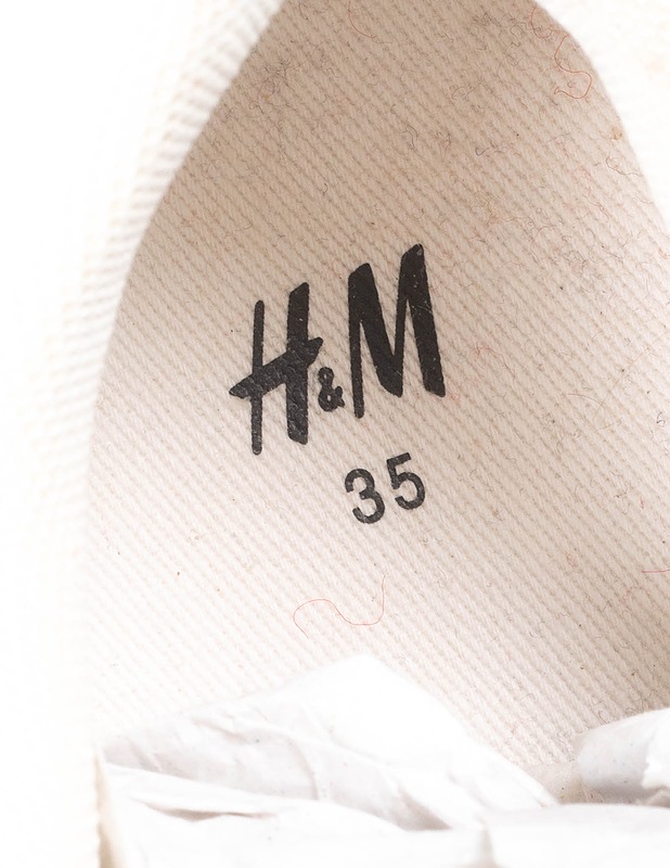 H&M tennarit, 35 - Lasten kengät - 10105142994 - 2