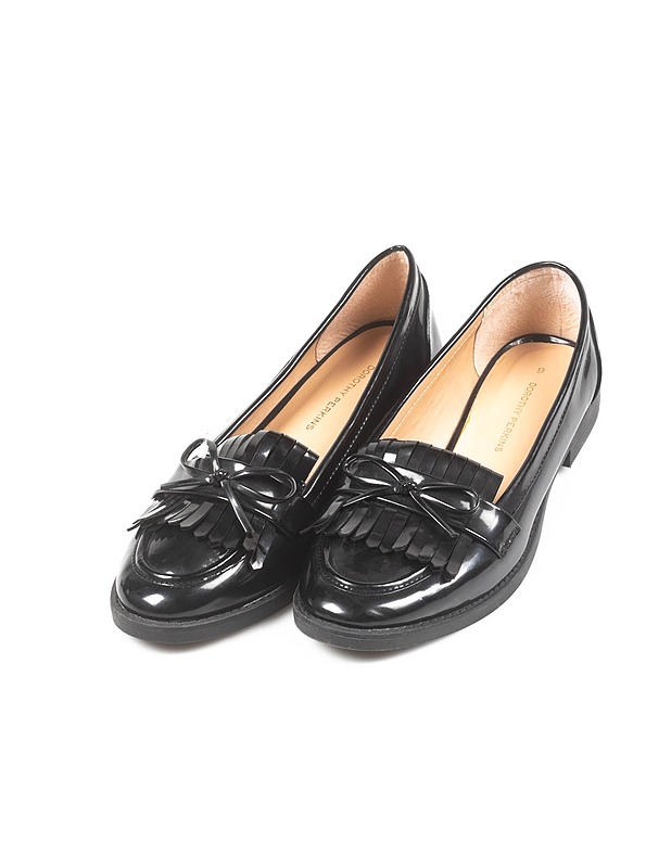 DOROTHY PERKINS loaferit, 9 - Naisten kävelykengät ja tennarit - 10105143143 - 0