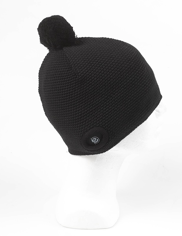 EAREBEL / HELSINKI kuulokepipo - Talviasusteet - 10105143381 - 2