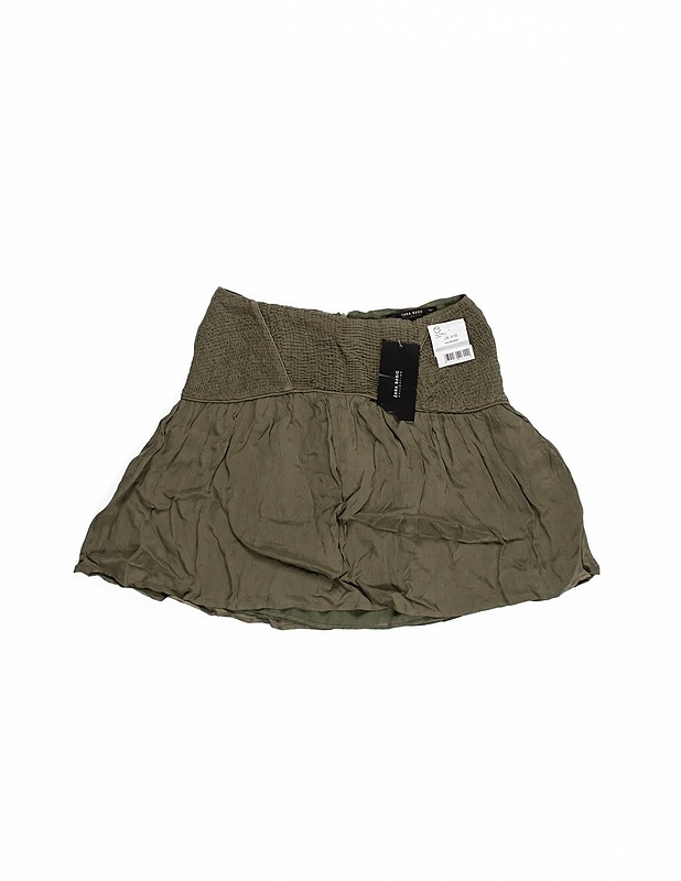 ZARA BASIC naisten hame, S - Mekot ja hameet - 10105143626 - 0