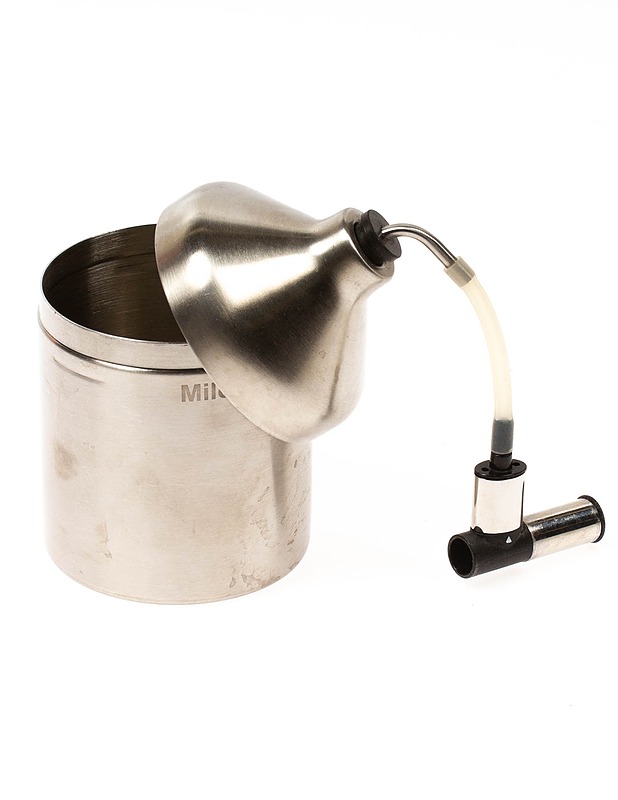 KRUPS Auto-Cappuccino XS 6000 setti - Muut astiat - 10105143631 - 2