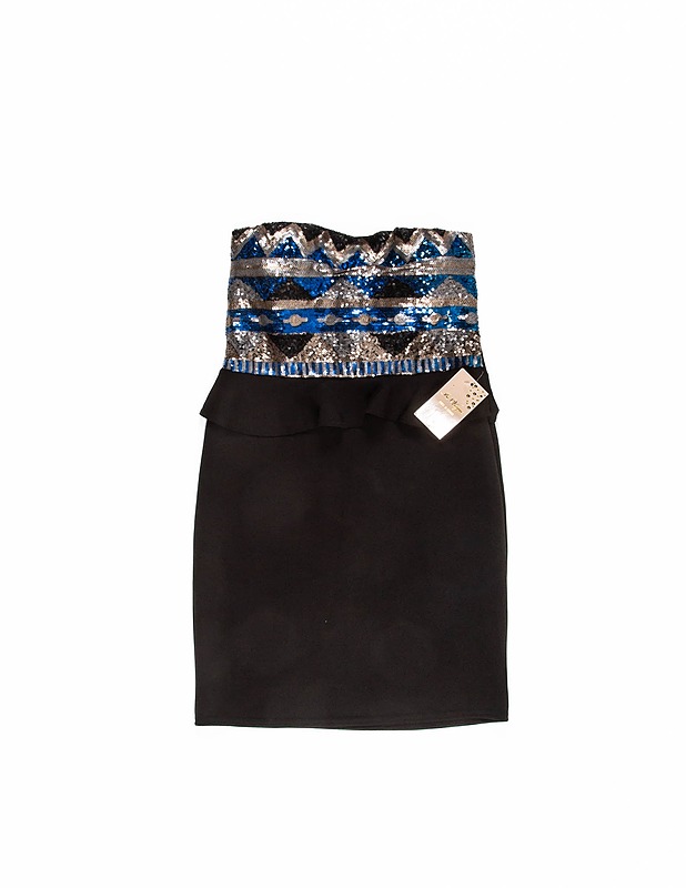 IN VOGUE naisten kes=C3=A4mekko, M - Mekot ja hameet - 10105143671 - 0