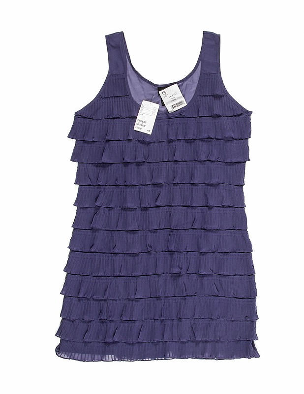 H&M naisten hihaton paita, S - Naisten paidat ja topit - 10105143682 - 0