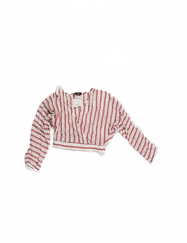 BERSHKA paita, S (EUR) - Naisten paidat ja topit - 10105143928 - 0