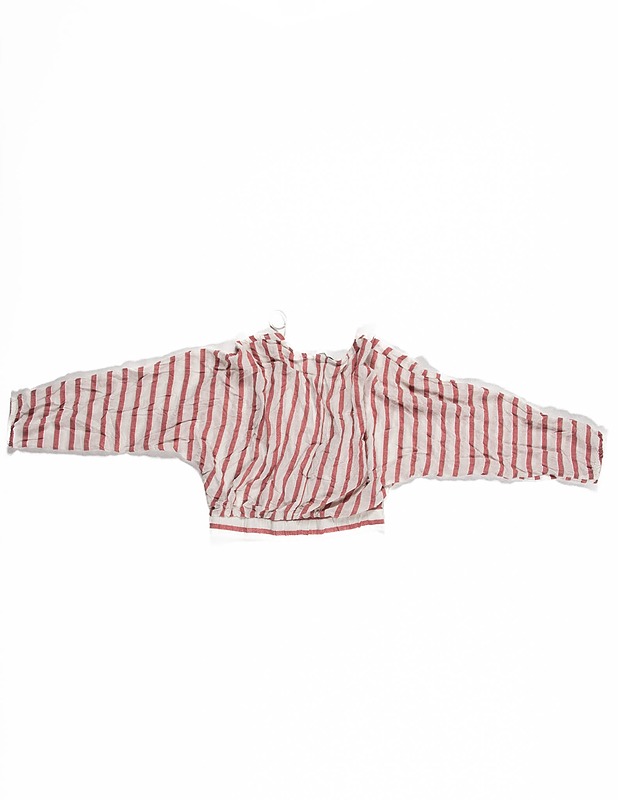 BERSHKA paita, S (EUR) - Naisten paidat ja topit - 10105143928 - 1