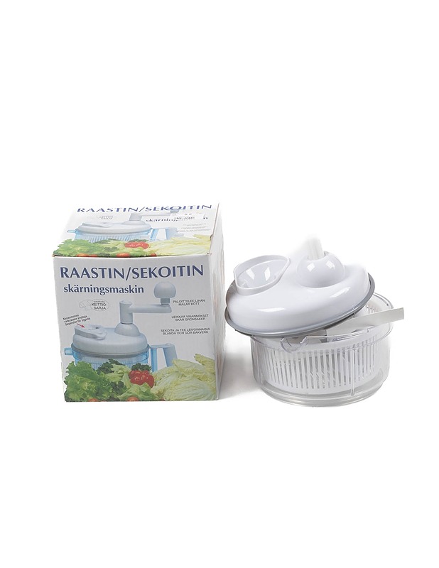 JOKAKODIN KEITTI=C3=96SARJA raastin/sekoitin - Muut astiat - 10105143955 - 0