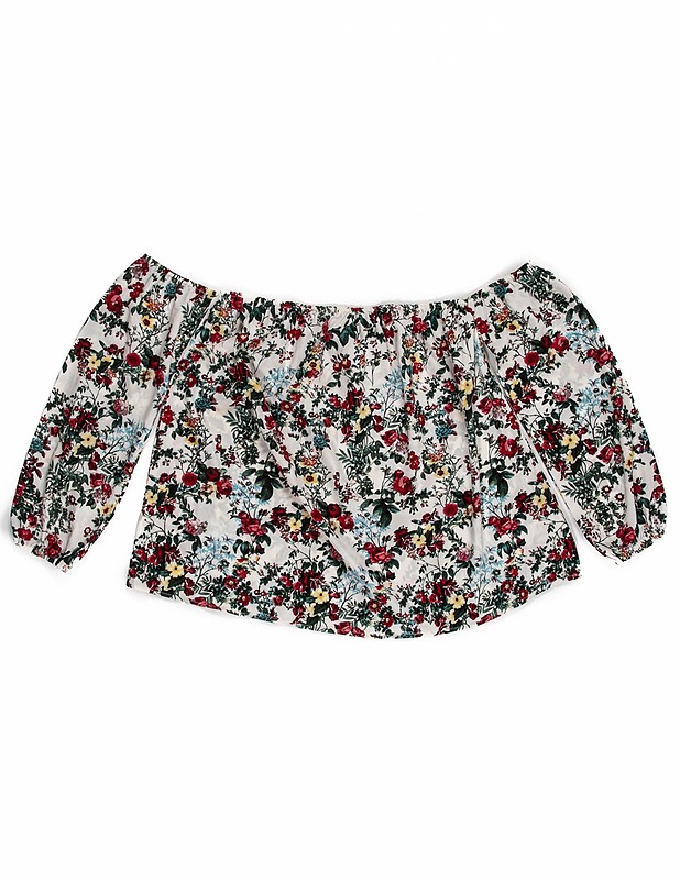 NLY BLUSH paita, 40 EUR - Naisten paidat ja topit - 10105144028 - 0