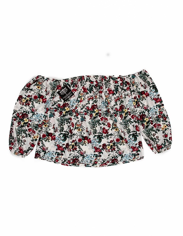 NLY BLUSH paita, 40 EUR - Naisten paidat ja topit - 10105144028 - 1