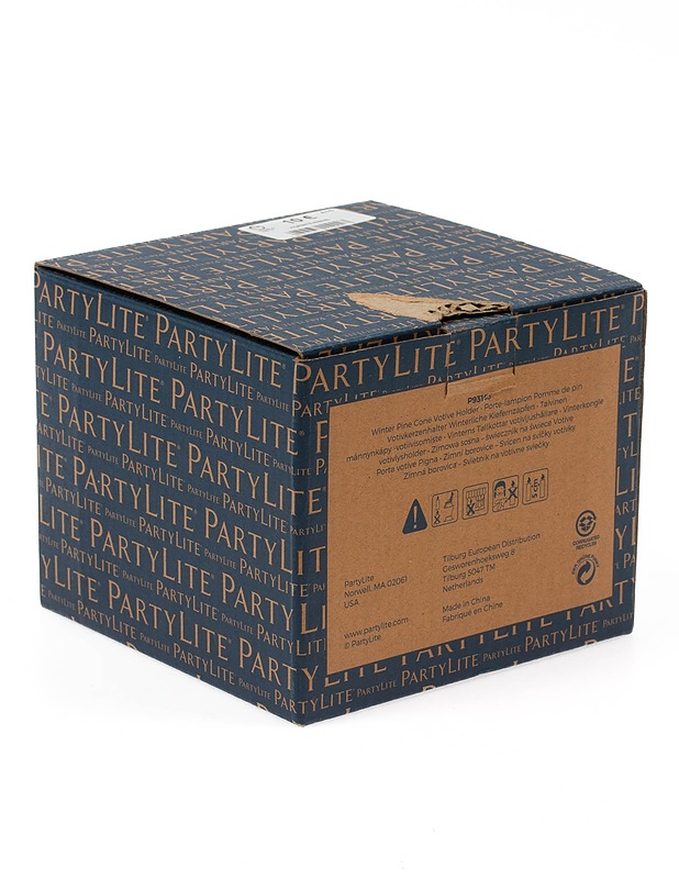 PARTYLITE kynttil=C3=A4somiste - Koriste-esineet - 10105144073 - 0