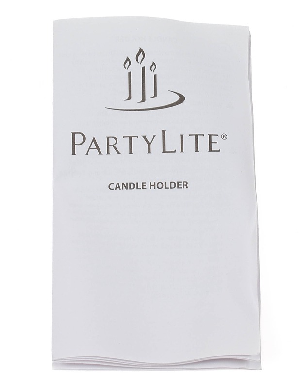 PARTYLITE kynttil=C3=A4somiste - Koriste-esineet - 10105144073 - 2