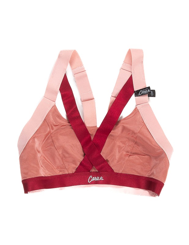 HUNKEMÖLLER Caro e Sport rintaliivit, 70B - Alusvaatteet - 10105144107 - 0