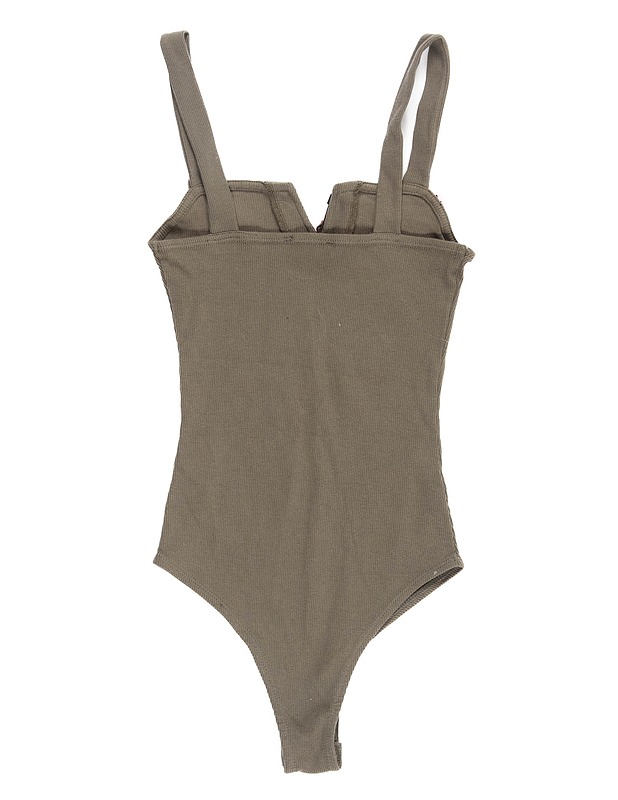 TALLY WEIJL Body, XXS - Alusvaatteet - 10105144130 - 1