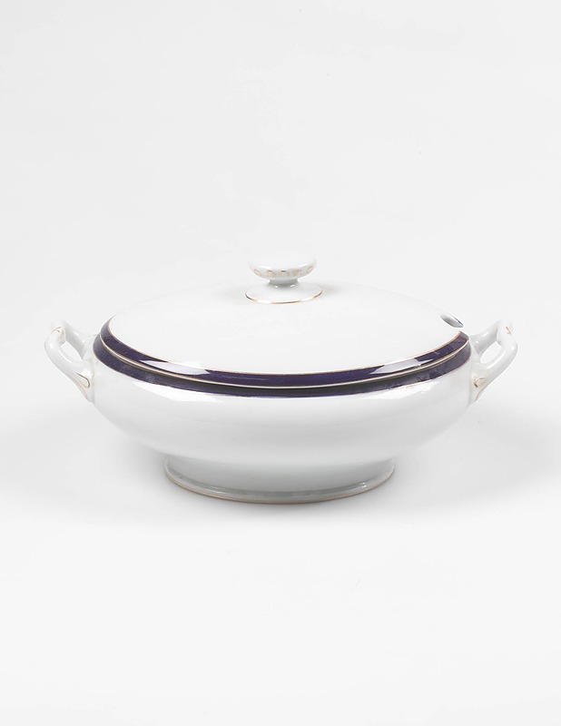 ARABIA Sini soppaskooli - Designsuosikit - 10105144515 - 0