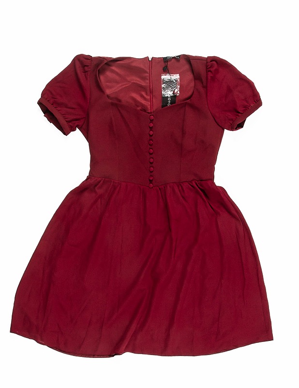 TRENDYOL naisten mekko, 38 - Mekot ja hameet - 10105144580 - 0