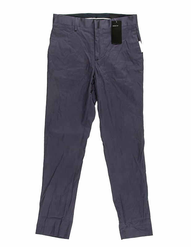 H&M skinny fit naisten housut, 44 - Naisten housut, shortsit ja haalarit - 10105144703 - 0