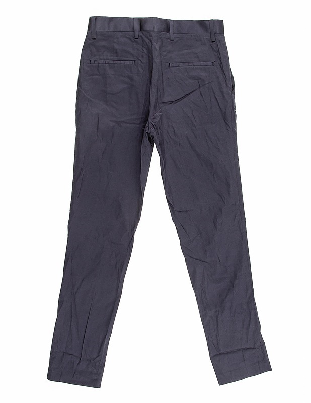 H&M skinny fit naisten housut, 44 - Naisten housut, shortsit ja haalarit - 10105144703 - 1