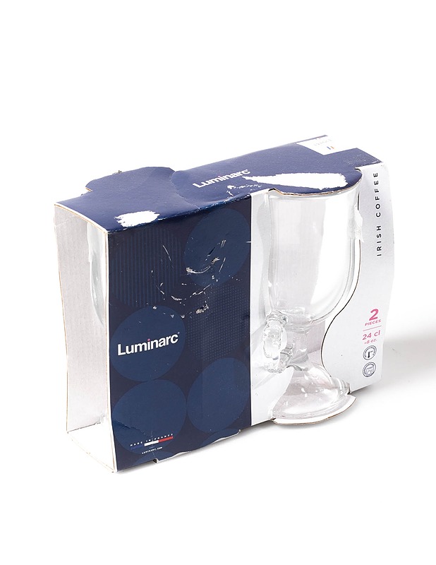 LUMINARC Irish Coffee lasit, 2 kpl - Lasit - 10105144755 - 0