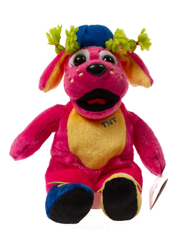 KIDS CLUB Trilby pehmolelu - Lasten lelut - 10105144935 - 0