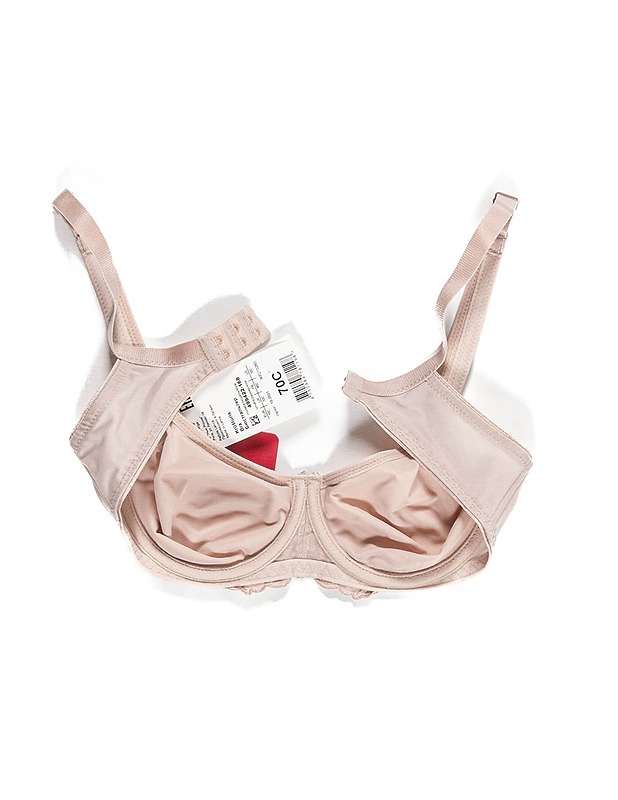 ROSME Lingerie rintaliivit, 70D - Alusvaatteet - 10105145198 - 1