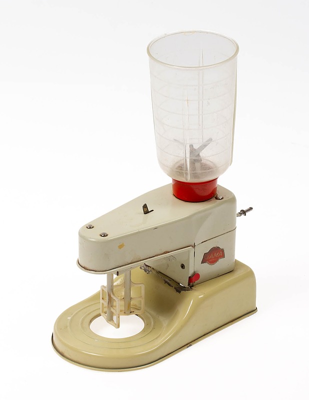GAMA vintage monitoimikone lelu - Muut sisustustavarat - 10105145248 - 0