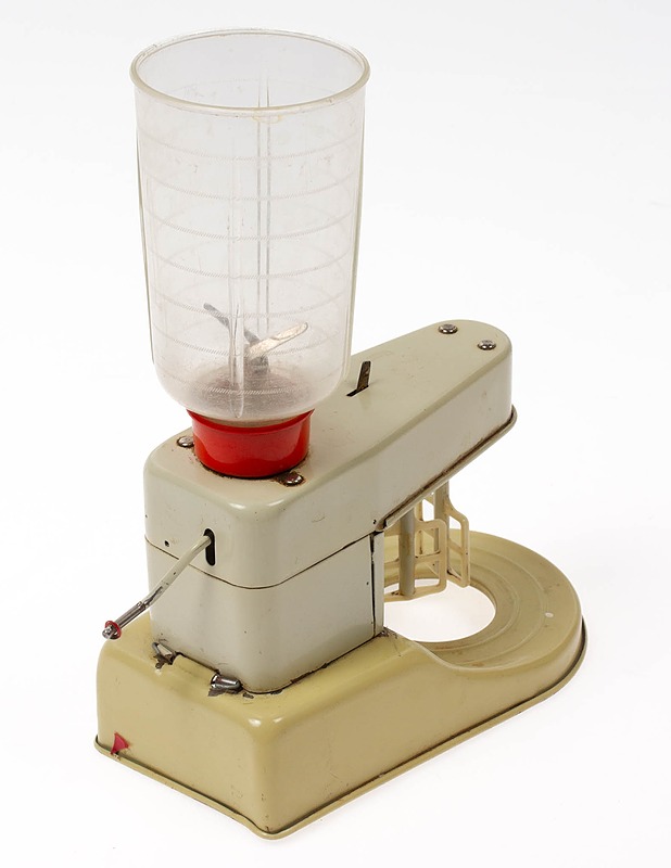 GAMA vintage monitoimikone lelu - Muut sisustustavarat - 10105145248 - 1