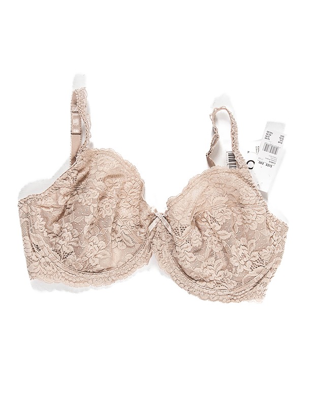 PRIMADONNA rintaliivit, 75D - Asusteet - 10105145319 - 0