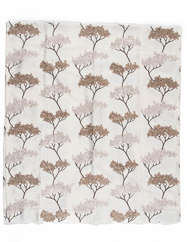 Verho, 110 x 250 cm - Verhot ja kapat - 10105145405 - 0