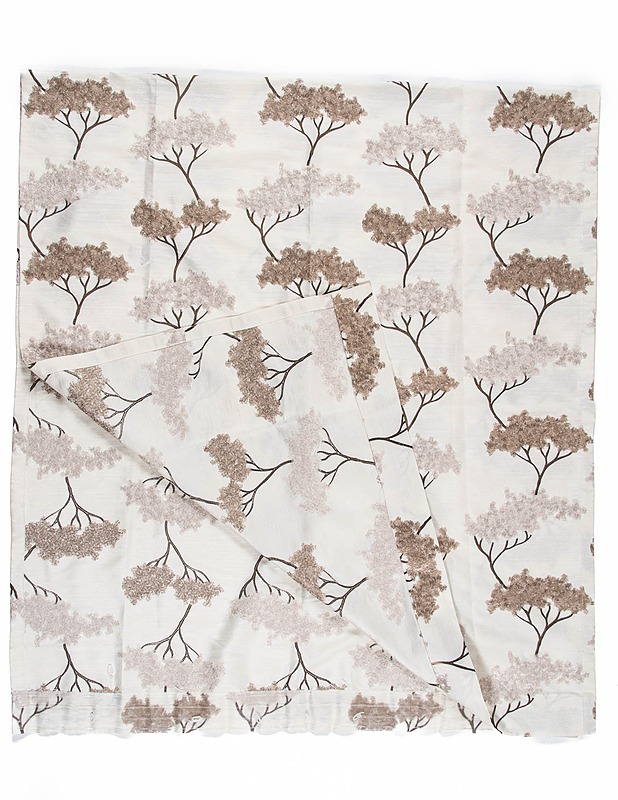 Verho, 110 x 250 cm - Verhot ja kapat - 10105145405 - 1