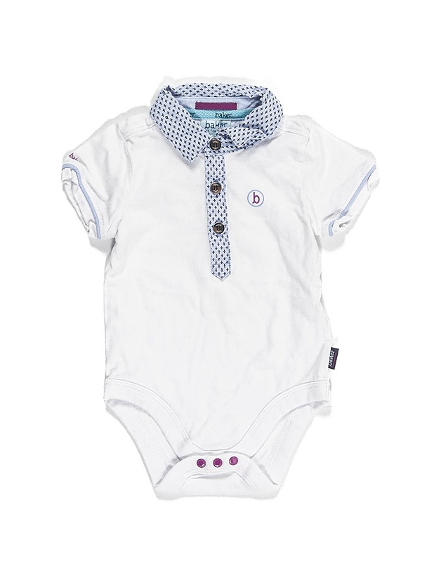 BAKER vauvan body, 3-6 kk - Vauvanvaatteet - 10105145478 - 0