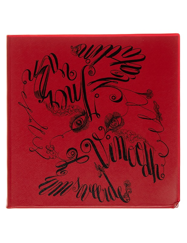 INEZ VAN&VINOODH Pretty Much Everything