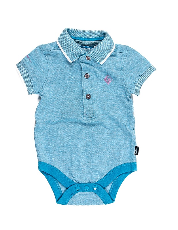 BAKER vauvan body, 3-6 kk - Vauvanvaatteet - 10105145488 - 0