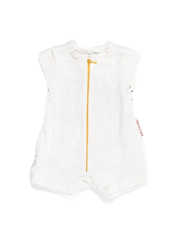 QUELLE JOLIE BEBE vauvan haalari, 60 - Vauvanvaatteet - 10105145523 - 0