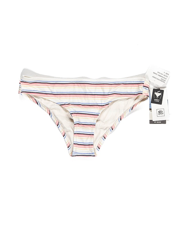 RIP CURL Golden State bikinialaosa, S - Asusteet - 10105145531 - 0