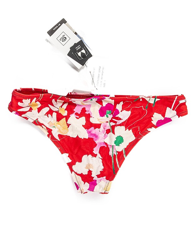 RIP CURL Sugar Bloom bikinialaosa, S - Asusteet - 10105145541 - 1