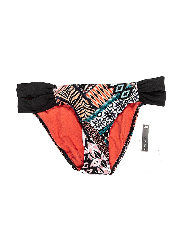 RIP CURL Sunshine Patchwork bikinialaosa, S - Asusteet - 10105145551 - 0