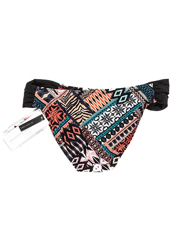 RIP CURL Sunshine Patchwork bikinialaosa, S - Asusteet - 10105145551 - 1