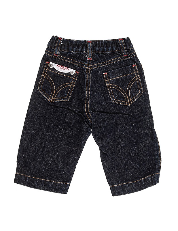 DOLCE & GABBANA JUNIOR vauvan farkut - Vauvanvaatteet - 10105145561 - 1
