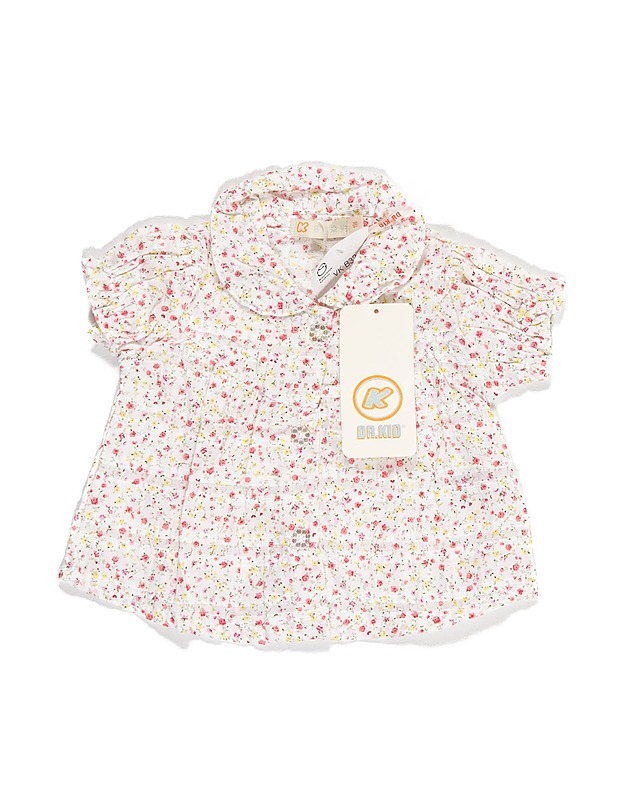 DR. KID paita, 1 M - Vauvanvaatteet - 10105145596 - 0