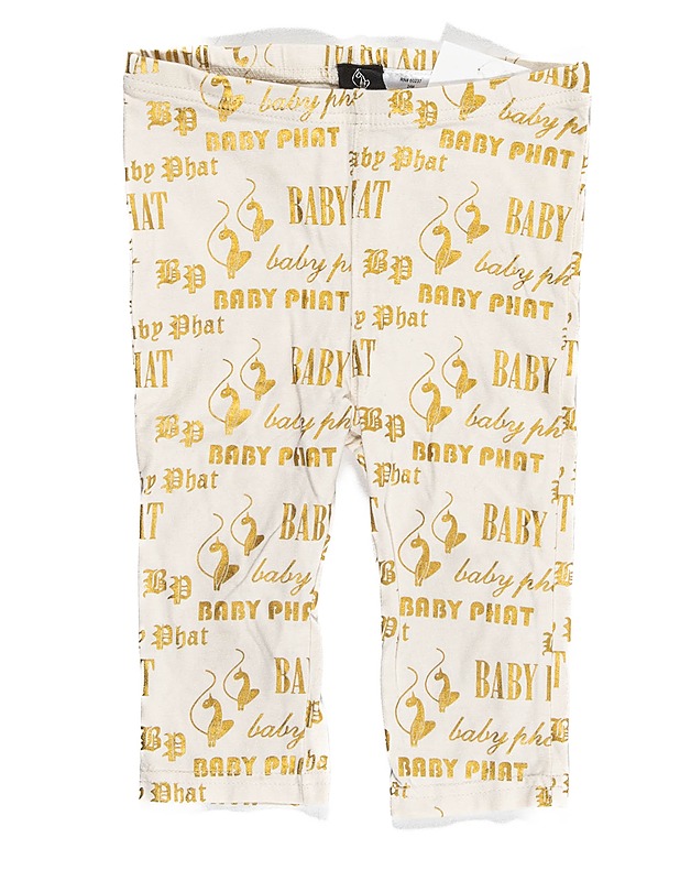 BABY PHAT housut, 24 M - Lasten vaatteet - 10105145614 - 0