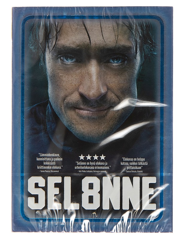 SEL8NNE - DVD - DVD-elokuvat - 10105145623 - 0