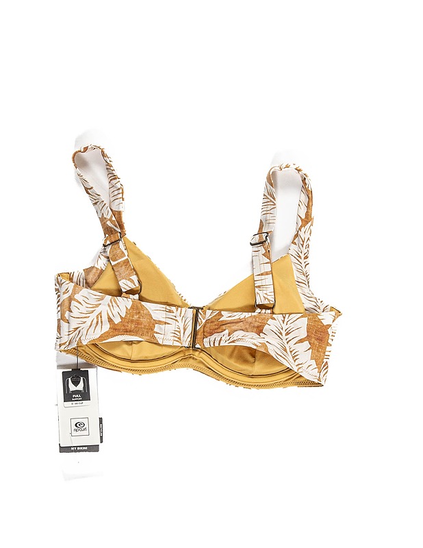 RIP CURL SWC D cup bikiniyl=C3=A4osa, S - Asusteet - 10105145669 - 1