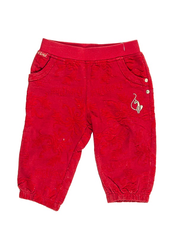 BABY PHAT college housut, 18 M - Lasten vaatteet - 10105145686 - 0