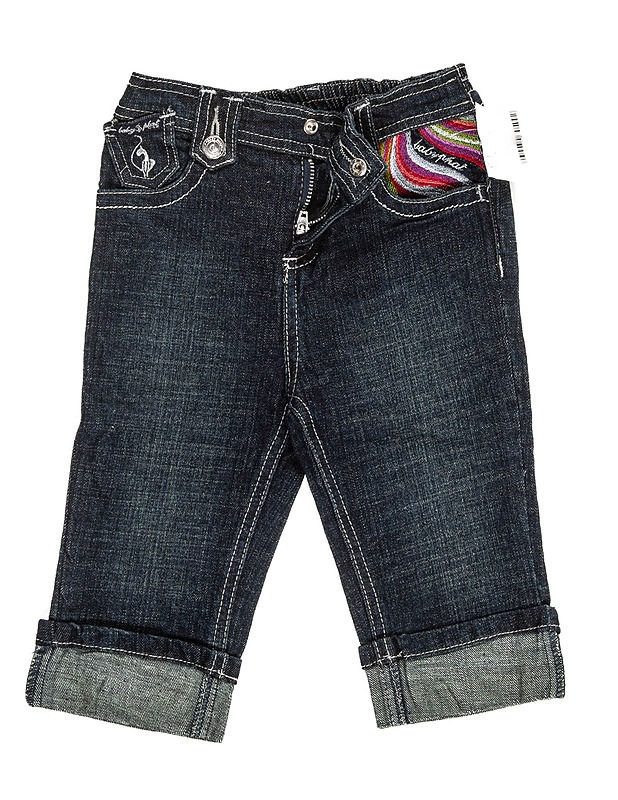 BABY PHAT farkut, 18 MOS - Lasten vaatteet - 10105145694 - 0