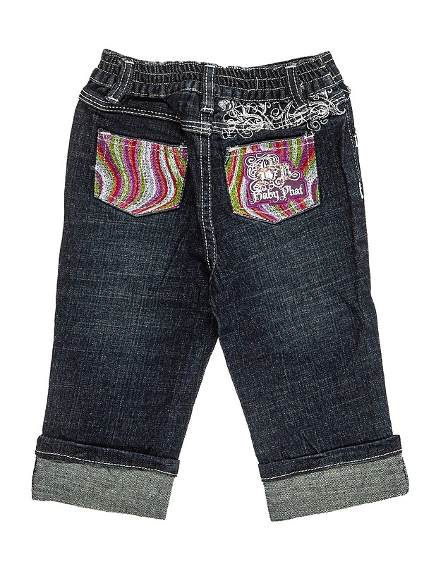 BABY PHAT farkut, 18 MOS - Lasten vaatteet - 10105145694 - 1