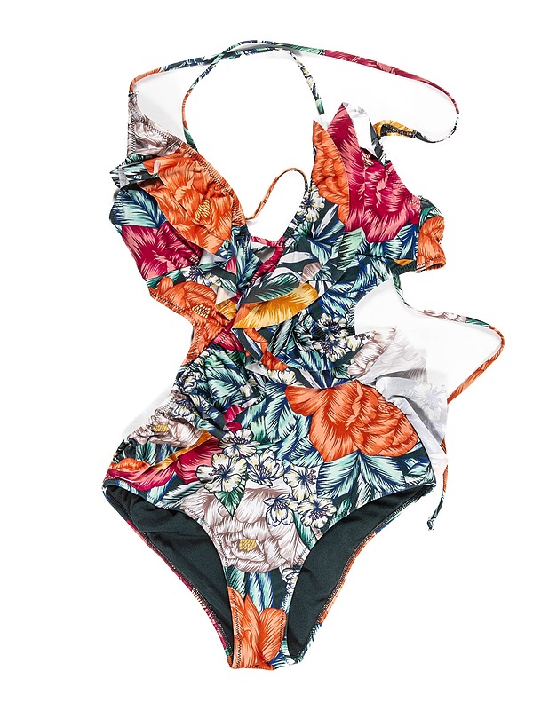 H&M uima-asu, 36 - Asusteet - 10105145955 - 0