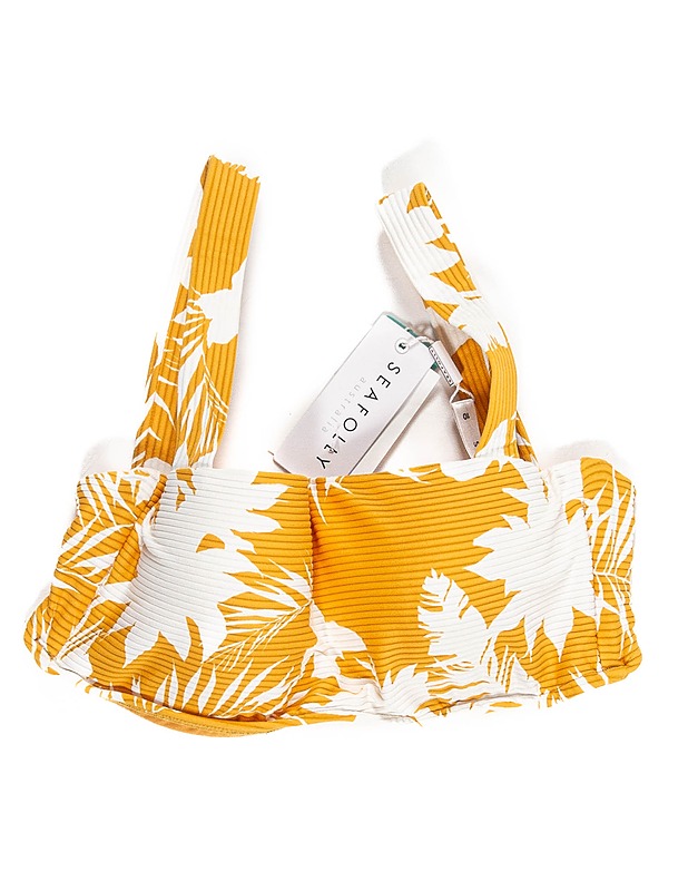 SEAFOLLY Australia WildTropics bikiniyl=C3=A4osa, 36 - Asusteet - 10105146048 - 0