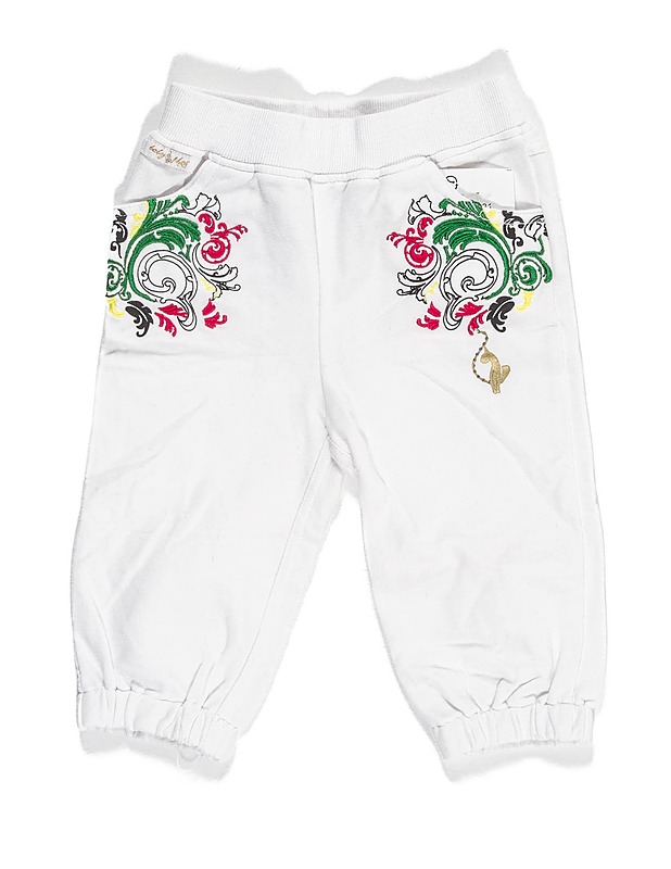 BABY PHAT gollege housut, 18 M - Lasten vaatteet - 10105146109 - 0