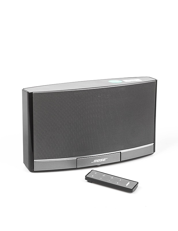 BOSE Sound Dock -kaiuttimet=20 - Audio - 10105146124 - 1